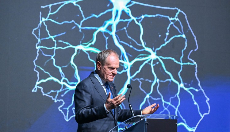 Donald Tusk wystosował list do Komisji Europejskiej. Domaga się zmiany