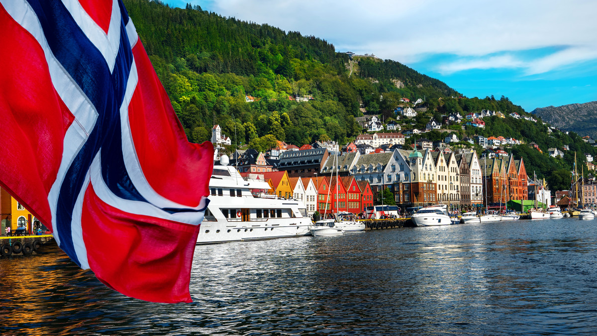 Polacy mniej chętni do pracy w Norwegii. Powód jest prosty