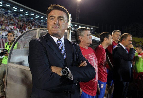 Radomir Antić
