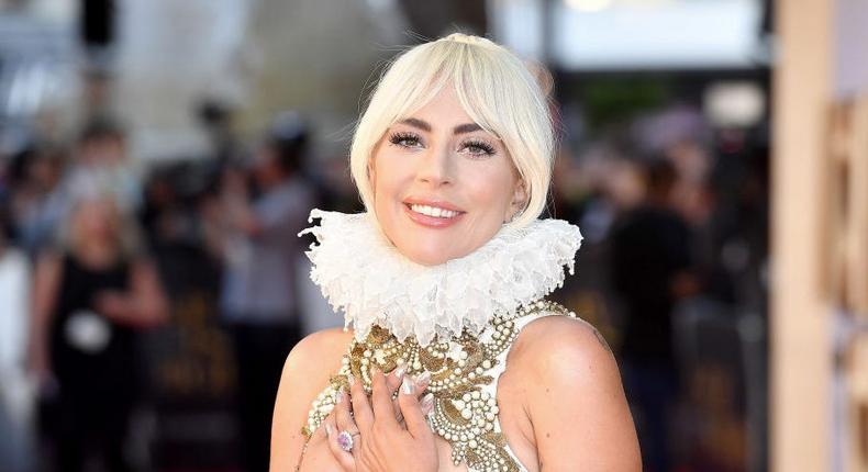 Lady Gaga has worn a wide range of stunning looks.Jeff Spicer/Getty Images