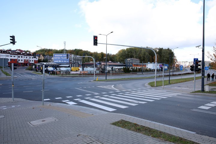 Rozpoczęła się budowa nowego lokalu McDonald's w Olsztynie [ZDJĘCIA]