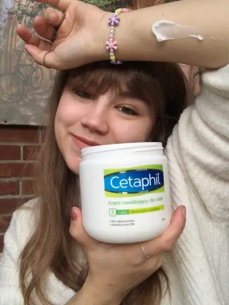 Cetaphil – najlepszy krem nawilżający na jesień. Test naszej redakcji