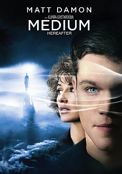 Medium DVD