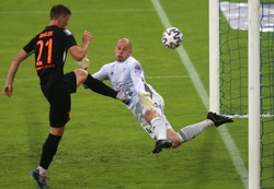 Górnik Zabrze najlepszy w dolnej ósemce Ekstraklasy [WYNIKI i TABELA]