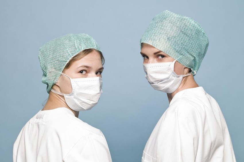 U Srbiji je ukupno 642 medicinskih radnika zaraženo koronom