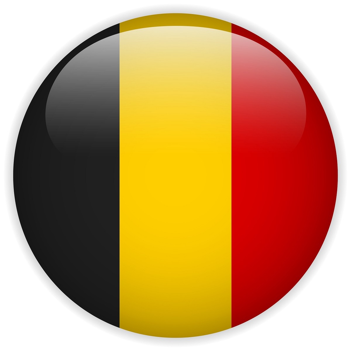 Euro 2016: Belgia