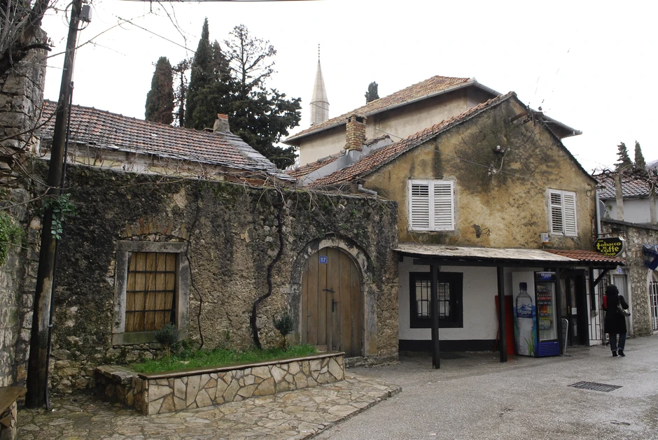 Kuće gde su snimani filmovi