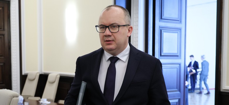 Minister Bodnar zabrał głos w sprawie prokurator Ewy Wrzosek