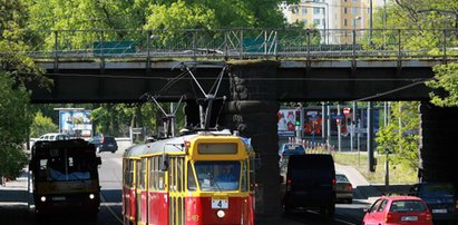 Tramwaje zniknęły z Pragi