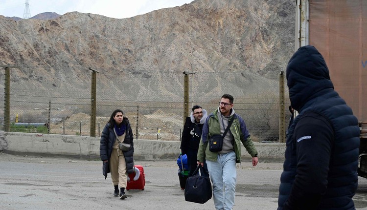 Widmo nowego kryzysu migracyjnego. Uchodźcy chcą się kierować głównie do Niemiec