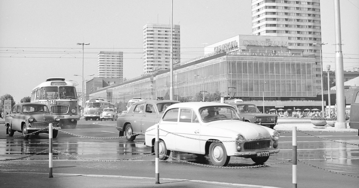 QUIZ. 15 pytań o życiu w PRL. Ostatnie jest bardzo podchwytliwe