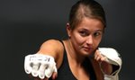 Udany debiut Polki w UFC. Idzie po pas Jędrzejczyk!