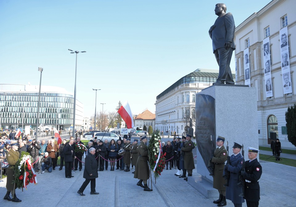 9. rocznica katastrofy smoleńskiej