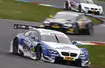 Historyczne zwycięstwo BMW na Lausitzring