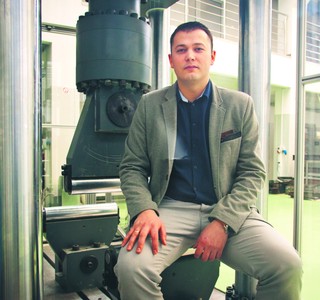 Wynalazek do wykorzystania nie tylko w teorii