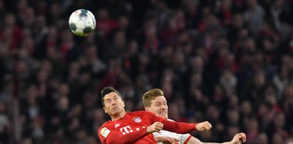 Remis Bayernu Monachium z RB Lipsk. Lewandowski i Werner bez gola