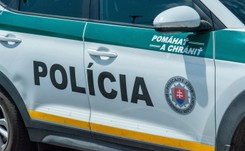 Wypadek polskiego samochodu na Słowacji. Co najmniej trzy osoby zginęły