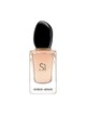 Sí edp GIORGIO ARMANI BEAUTY 31 600 Ft/30 ml
