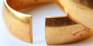 Rewolucja społeczna we Francji. Rozwód za porozumieniem stron - u notariusza