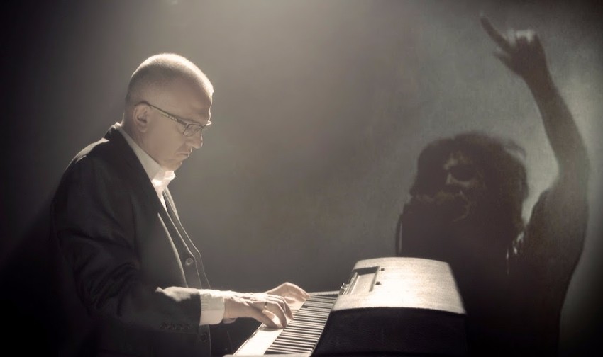 Dejan Cukić slavi 30 godina karijere