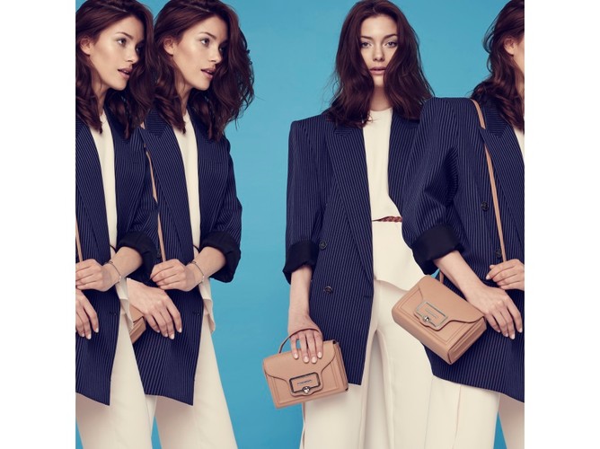 Sabrina Pilewicz lookbook