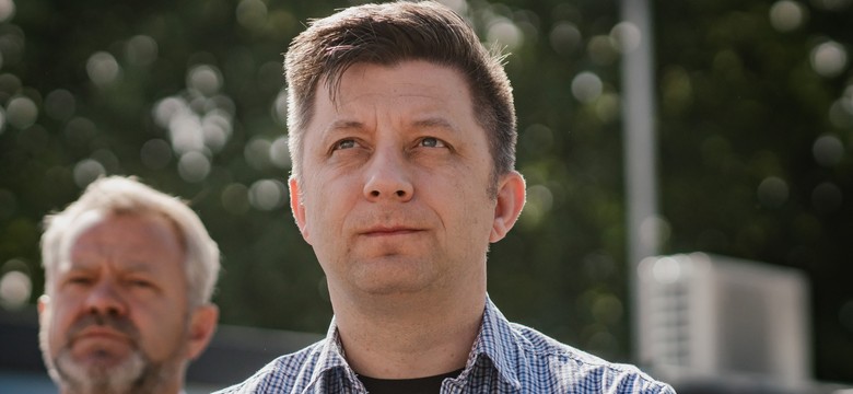 Dworczyk: Wartość pomocy militarnej przekazanej z Polski na Ukrainę to ponad 1,8 mld euro