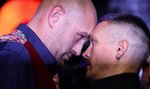 Rewolucyjny pomysł na walkę Fury - Usyk. Czegoś takiego jeszcze nie było!