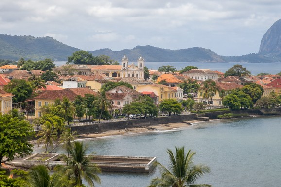Demokratska Republika Sao Tome i Prinsipe potvrdila učešće na izložbi Ekspo 2027