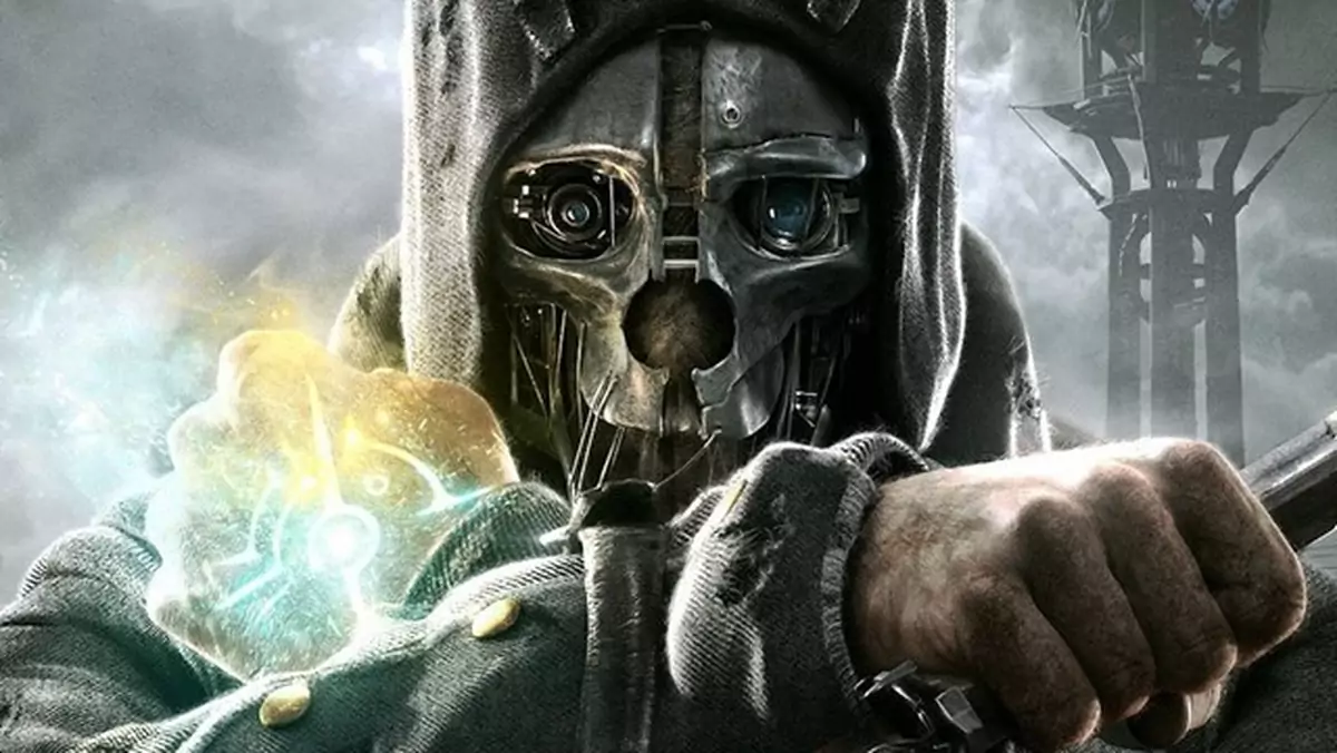 Posiadacze oryginalnego Dishonored będą mogli kupić Definitive Edition za połowę ceny