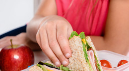 Cztery produkty, których dietetyk nie dałby do jedzenia swojemu dziecku