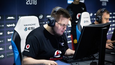 Przedstawiono podział grupowy ESL One New York