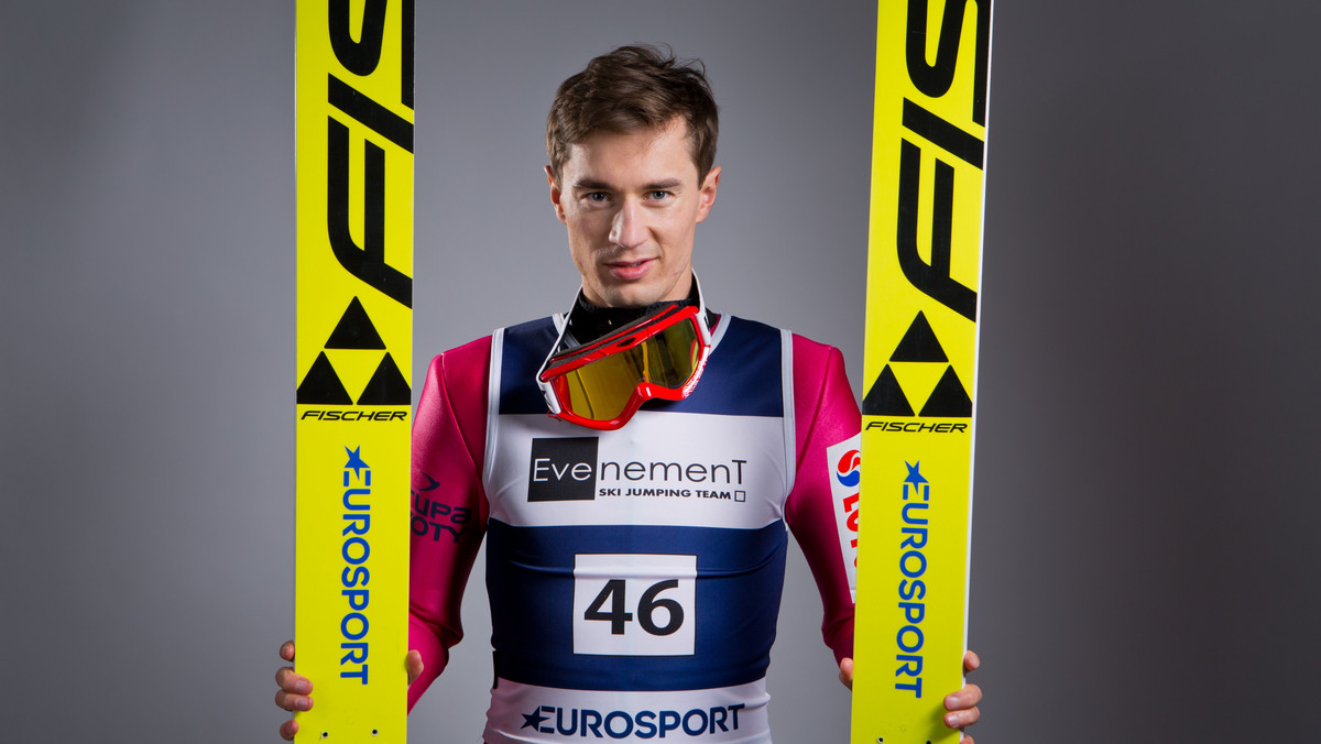 Już dziś w Kuusamo rozpocznie się rywalizacja skoczków narciarskich w Pucharze Świata. Eurosport będzie transmitować wszystkie konkursy tego sezonu i jako jedyny nadawca pokaże na żywo również kwalifikacje. Przez całą zimę Eurosport będzie także ściśle współpracował z Kamilem Stochem, liderem reprezentacji Polski, dwukrotnym mistrzem olimpijskim z 2014 roku.