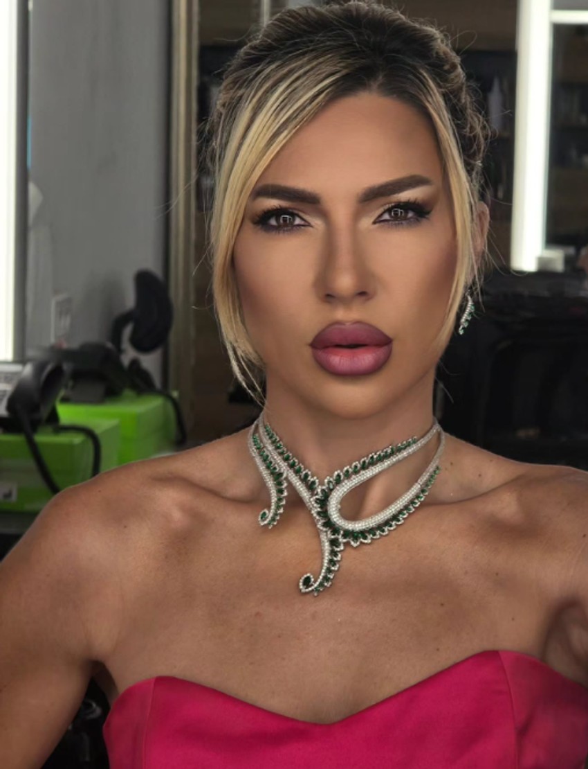 Jovana Jeremić zaintrigirala objavom