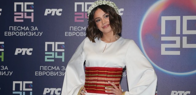 Breskvica (Foto: Ringier/Oliver Bunić)