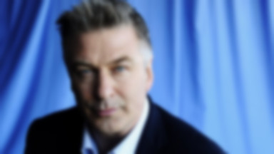 Alec Baldwin: "Rock Of Ages" to była katastrofa