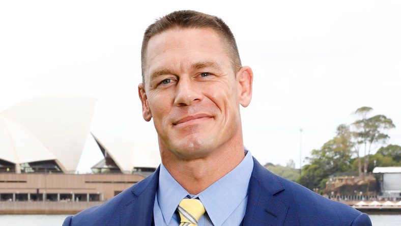 What Is John Cena's Net Worth?