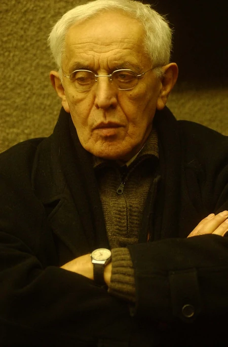 Ljuba Tadić