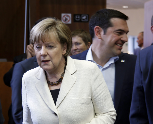 Bruksela odrzuca najnowsze pomysły Grecji. "Piłka po stronie Aten"