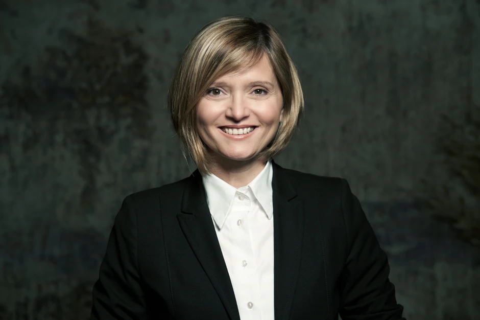 Marijana Agić Molnar