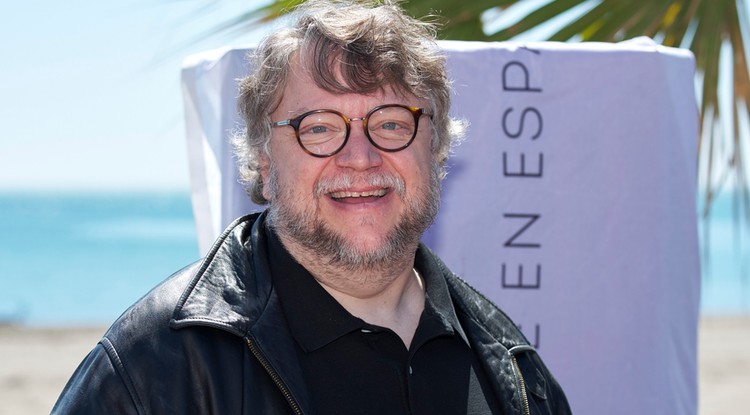 Horror, Guillermo del Toro, Netflix... Mi kell még?