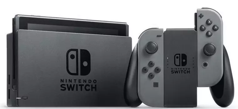 Świetna promocja na Nintendo Switch! Konsola dużo taniej, ale tylko jeśli się pospieszysz