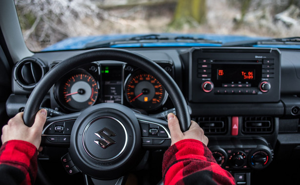 Suzuki Jimny największym zaskoczeniem, Jaguar pokonał Audi. Oto najlepsze samochody świata 2019