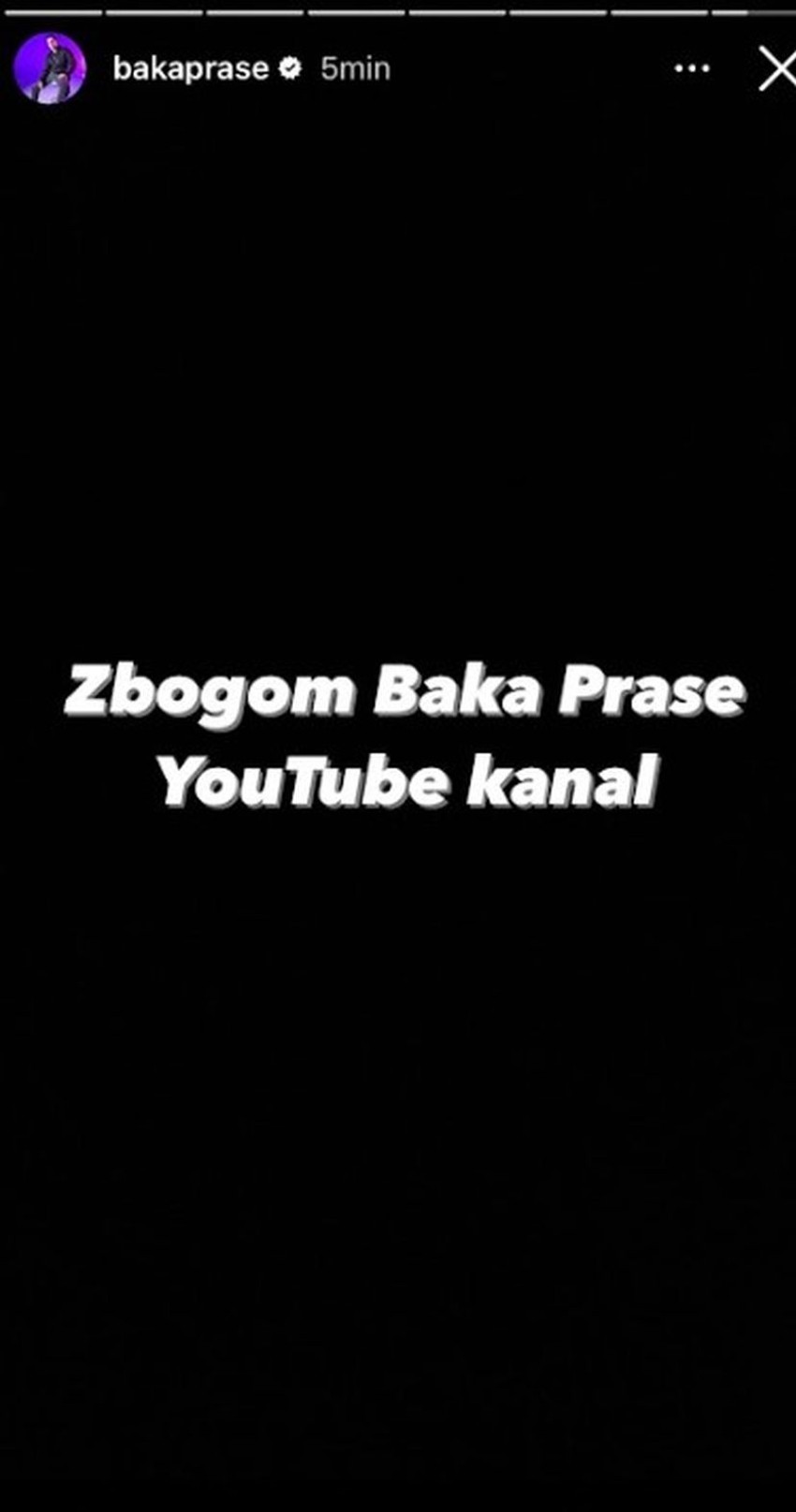 Baka Prase