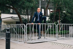 Borys Budka: Nie gram dla siebie. Gram dla zespołu [WYWIAD]