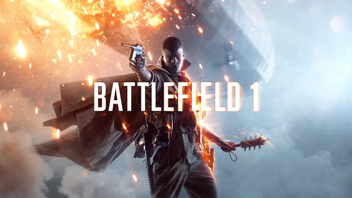 Battlefield 1