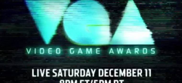Video Game Awards 2010 – lista laureatów