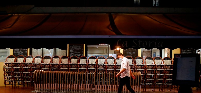 Przedsiębiorcy poszkodowani przez drugi lockdown: Pomoc rządu służy tylko pracownikom