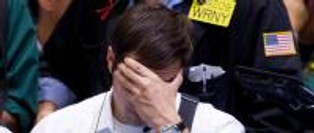 Nie ma wyjścia - silne przeceny na GPW