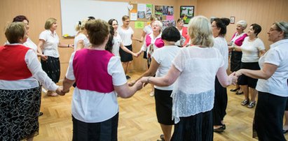 Ruszyło Centrum Aktywności Seniorów w Mistrzejowicach