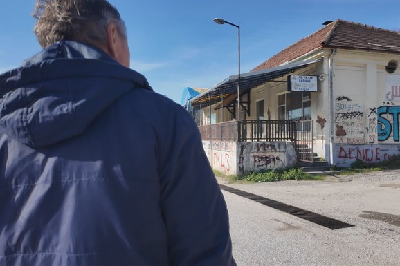 "KO GOD DA JE KUPI, NEKA NE MENJA IME" Nakon nekoliko decenija rada, kafana sa Ibarske magistrale ide na doboš: "Radilo je 24 sata, muzika je bila do jutra"